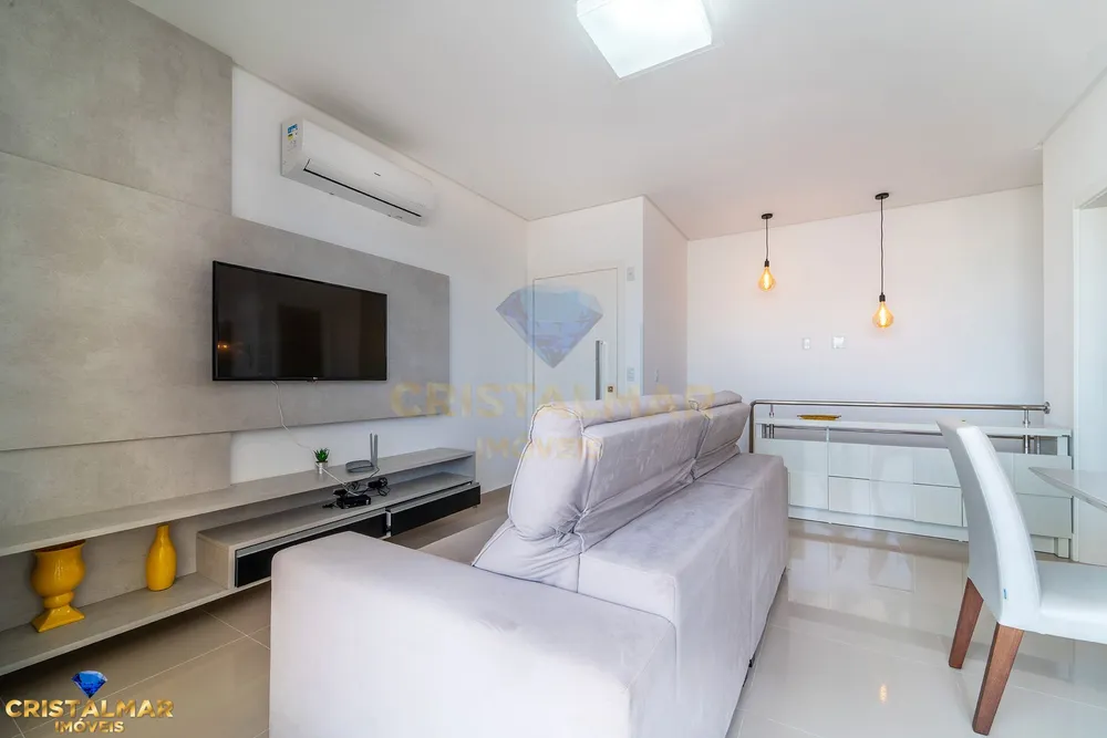 Cobertura, 3 quartos, 150 m² - Foto 2