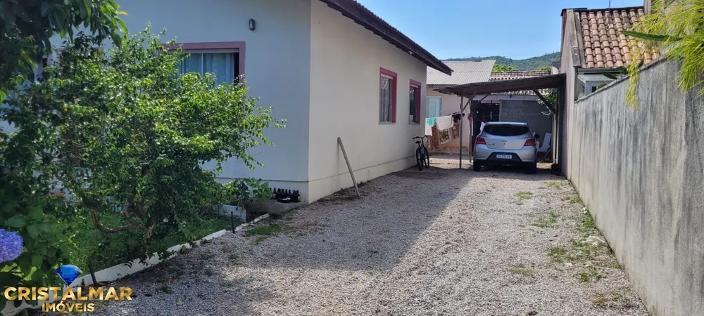Casa, 3 quartos, 98 m² - Foto 4