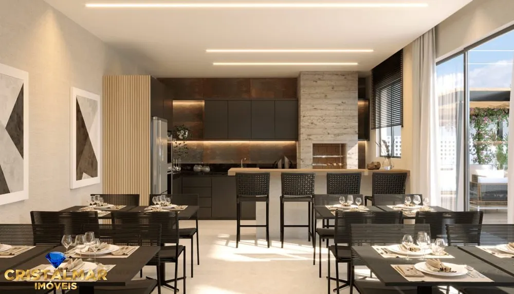 Cobertura, 4 quartos, 312 m² - Foto 3