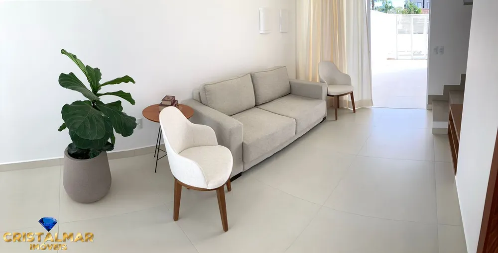 Casa, 3 quartos, 151 m² - Foto 2