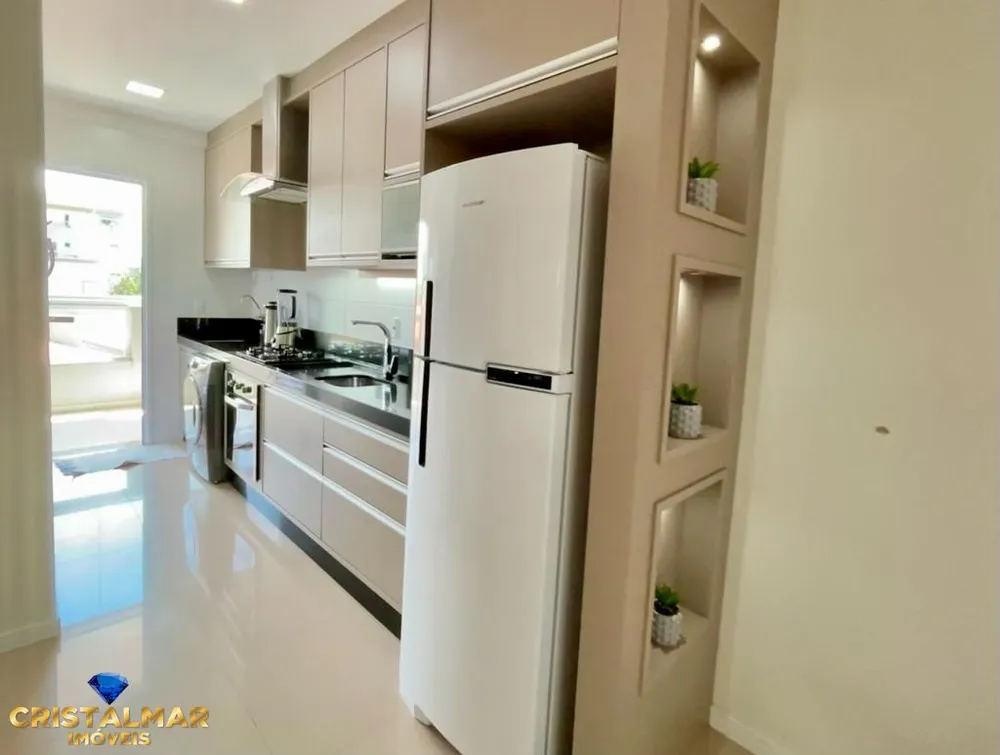Apartamento, 2 quartos, 79 m² - Foto 2