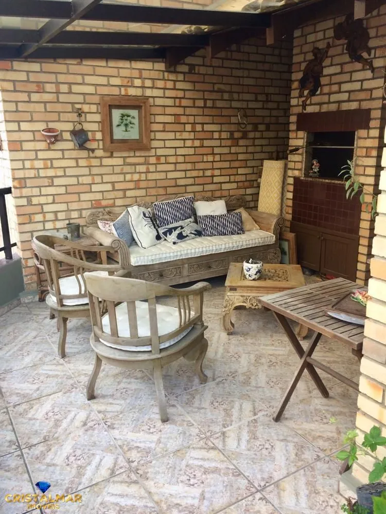 Apartamento, 4 quartos, 250 m² - Foto 1