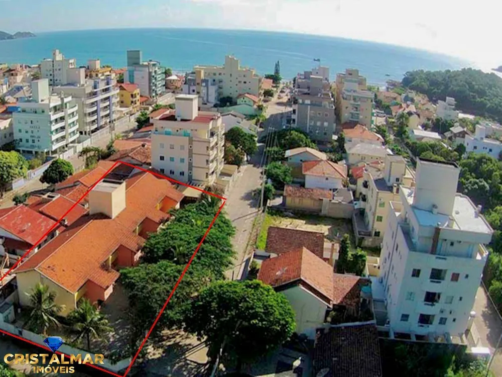Prédio Inteiro, 650 m² - Foto 1