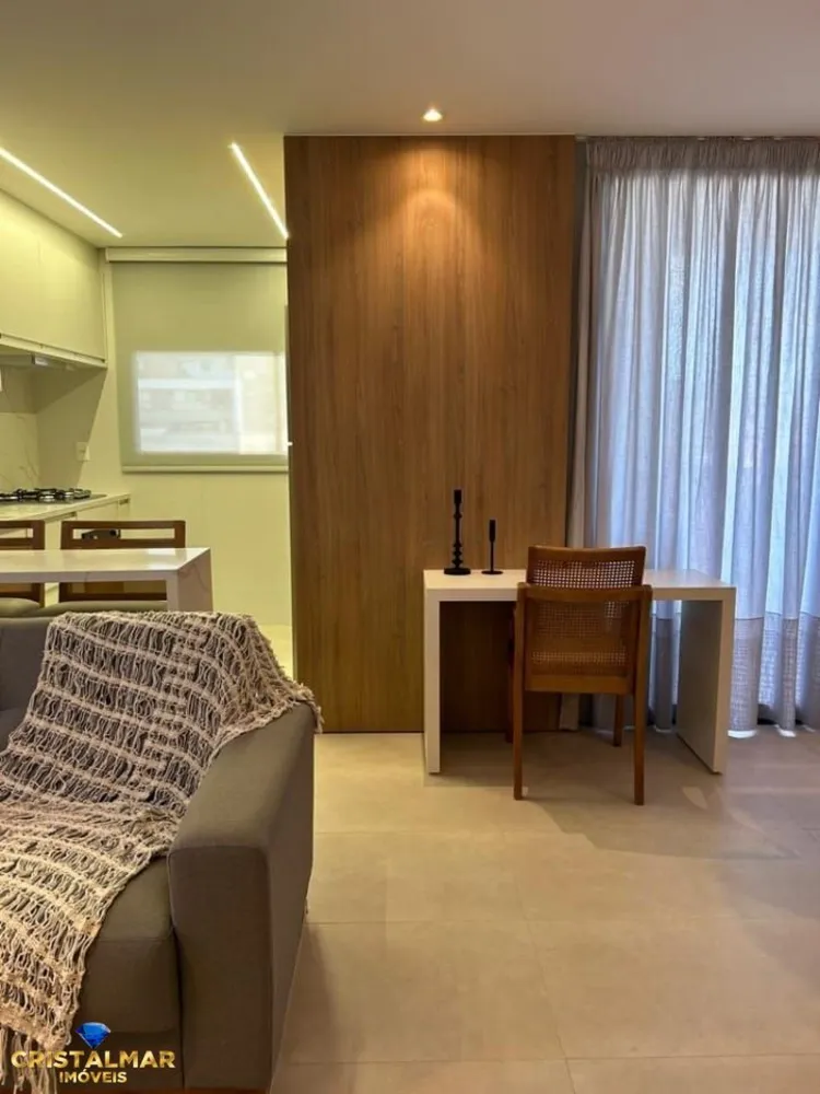 Apartamento, 3 quartos, 130 m² - Foto 1