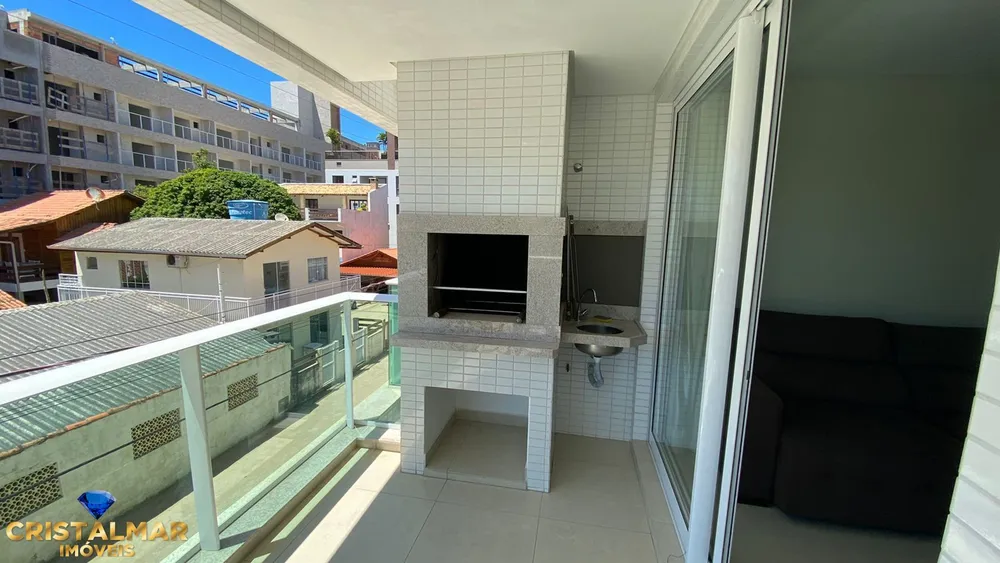 Apartamento, 3 quartos, 109 m² - Foto 2