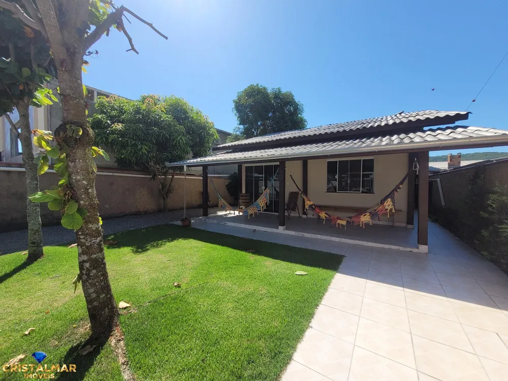 Casa, 3 quartos, 60 m² - Foto 3