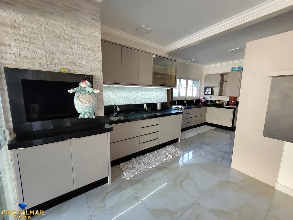 Casa, 3 quartos, 119 m² - Foto 1