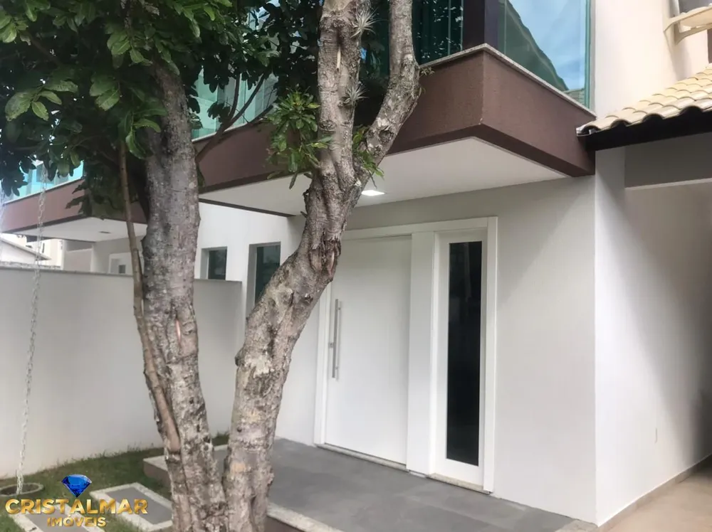 Casa, 2 quartos, 94 m² - Foto 3