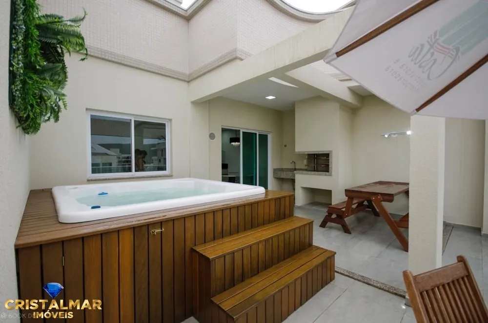 Apartamento, 3 quartos, 110 m² - Foto 2