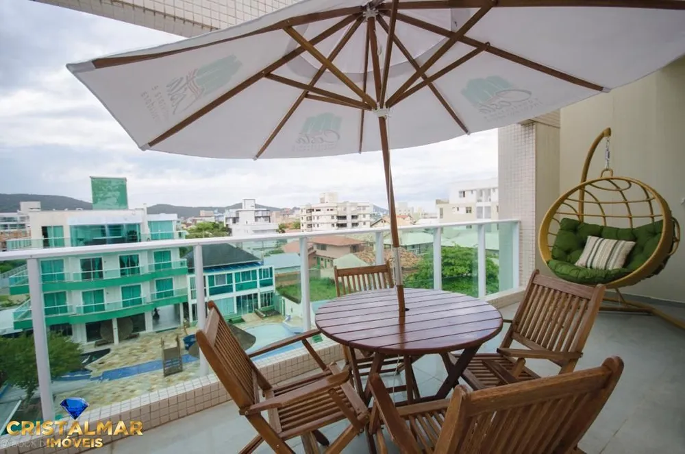 Apartamento, 3 quartos, 110 m² - Foto 1