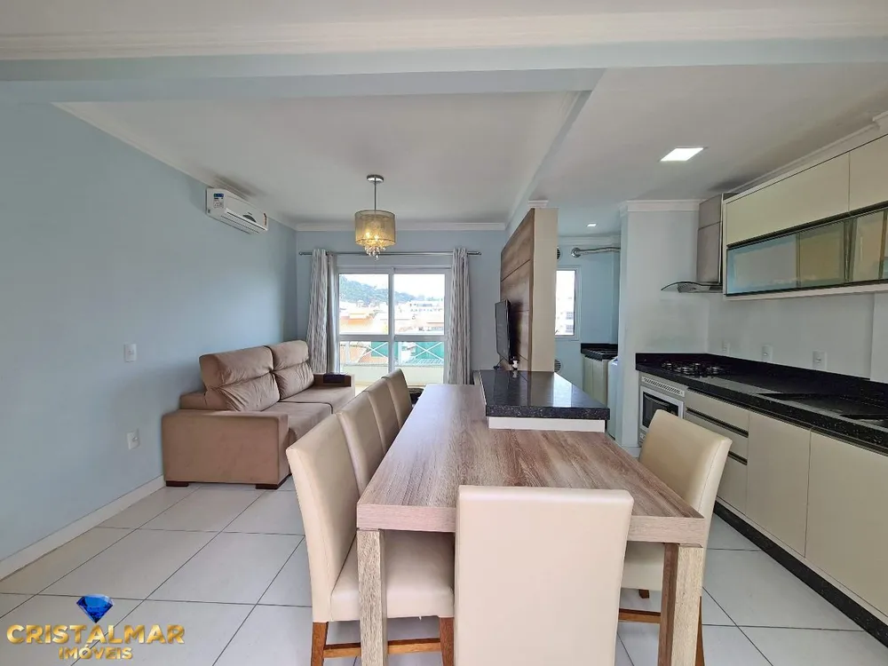 Cobertura, 3 quartos, 160 m² - Foto 4