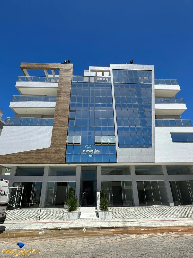 Apartamento, 2 quartos, 82 m² - Foto 2
