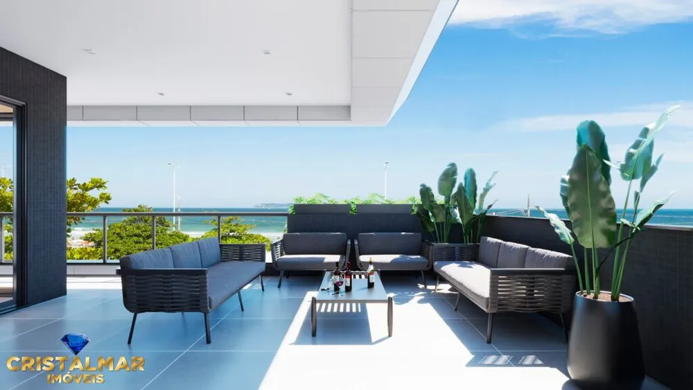 Cobertura, 3 quartos, 170 m² - Foto 2