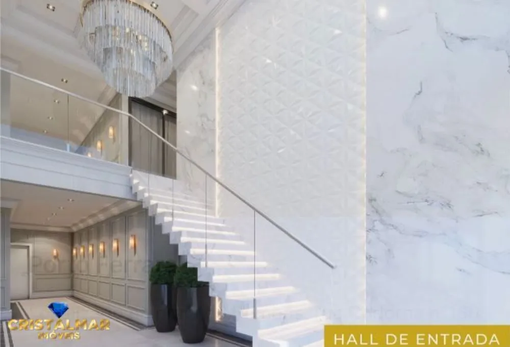 Cobertura, 3 quartos, 171 m² - Foto 3