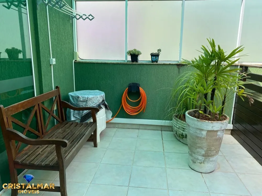 Cobertura, 2 quartos, 154 m² - Foto 4