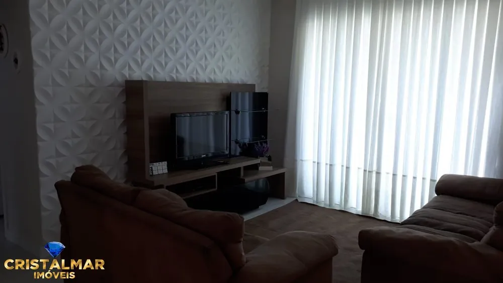 Casa, 3 quartos, 110 m² - Foto 1