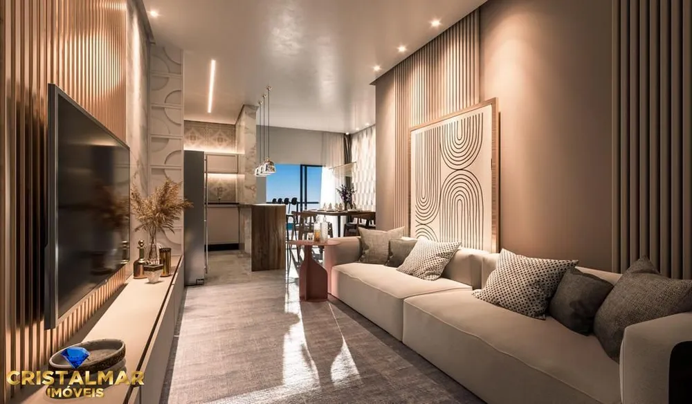 Apartamento, 2 quartos, 84 m² - Foto 3