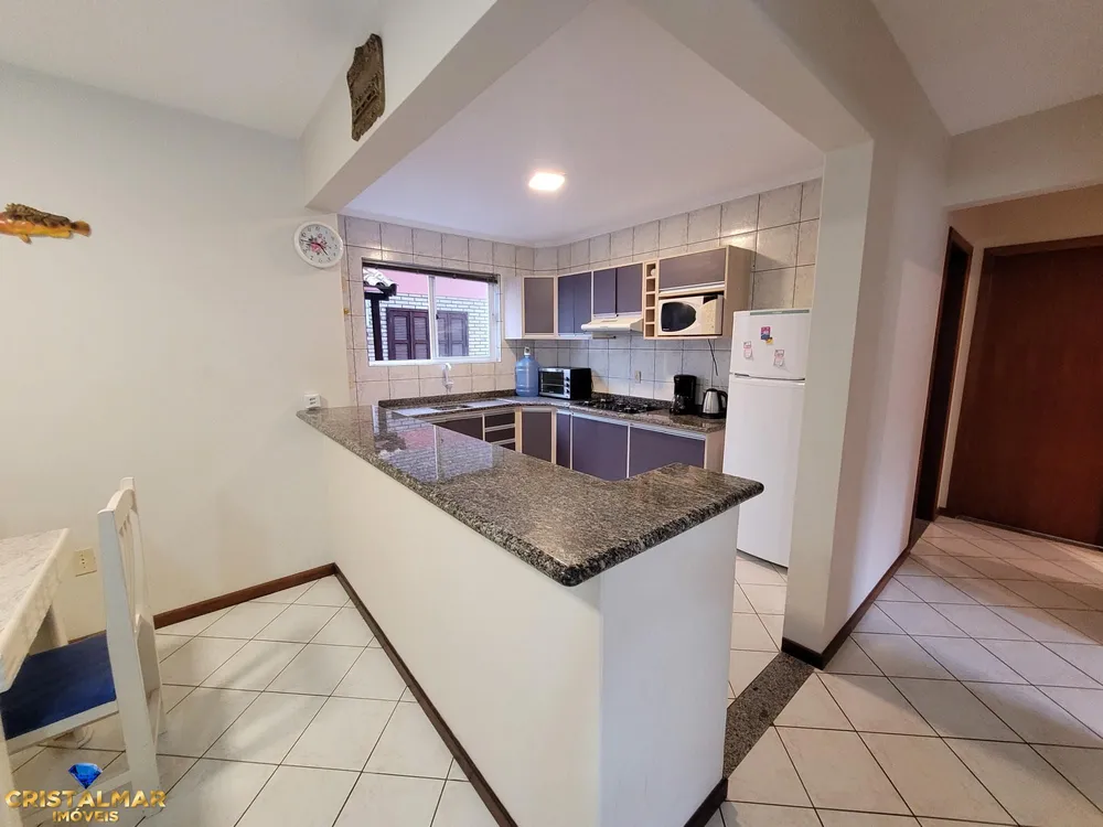 Apartamento, 3 quartos, 89 m² - Foto 1