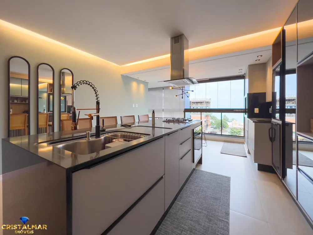 Apartamento, 2 quartos, 85 m² - Foto 1