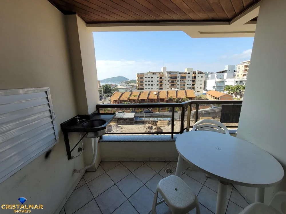 Apartamento, 2 quartos, 83 m² - Foto 2