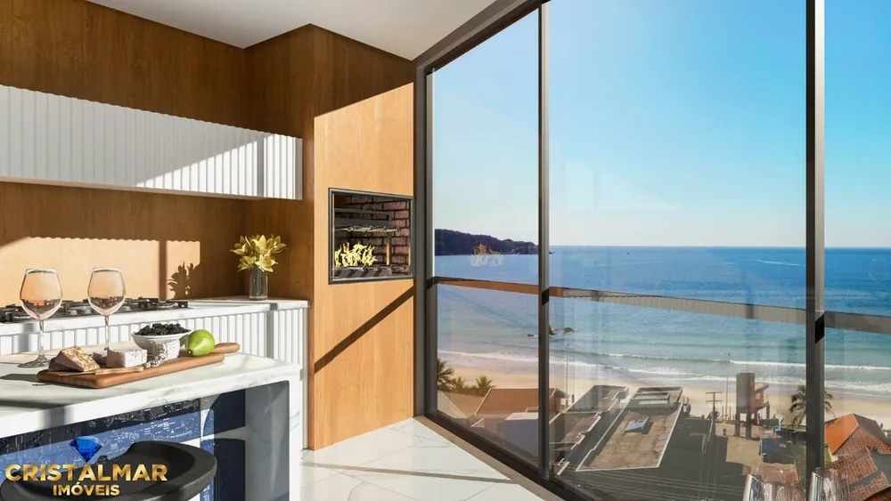 Apartamento, 3 quartos, 119 m² - Foto 1