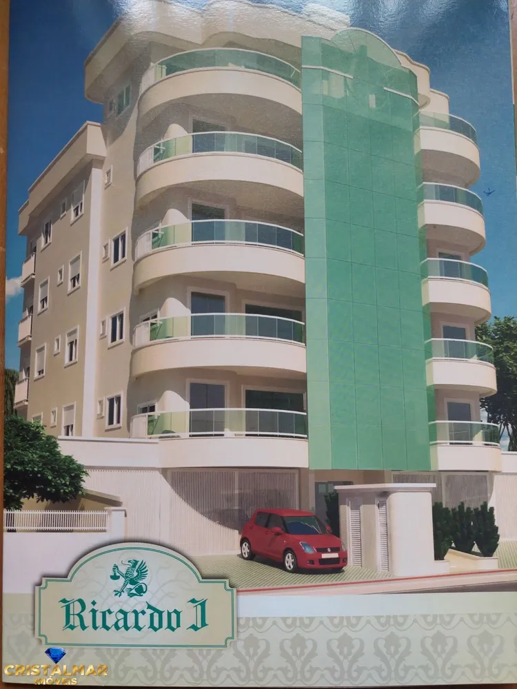 Apartamento, 3 quartos, 136 m² - Foto 2