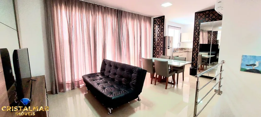 Apartamento, 3 quartos, 137 m² - Foto 1