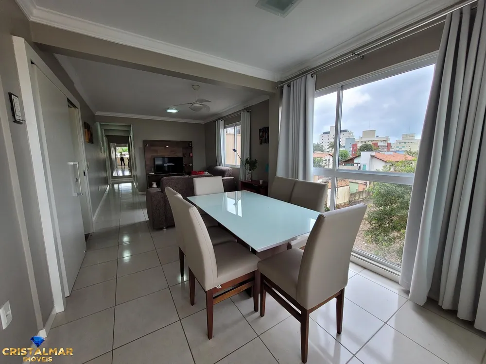 Apartamento, 3 quartos, 102 m² - Foto 1