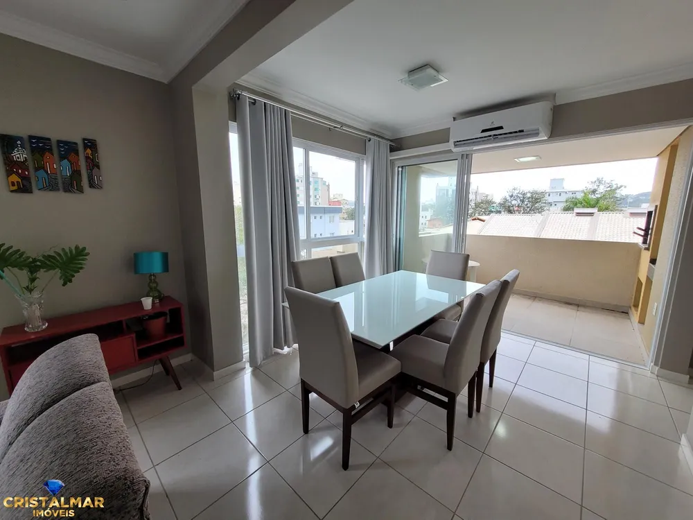 Apartamento, 3 quartos, 102 m² - Foto 2