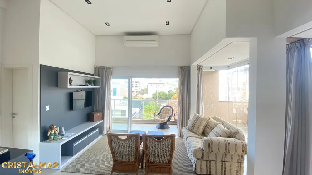 Cobertura, 4 quartos, 164 m² - Foto 1