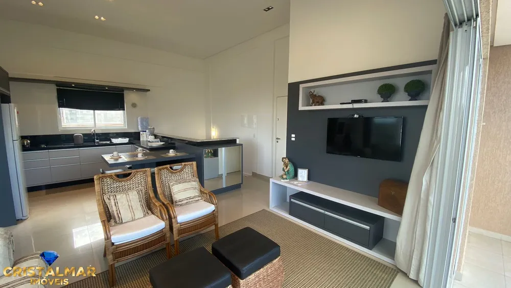 Cobertura, 4 quartos, 164 m² - Foto 4