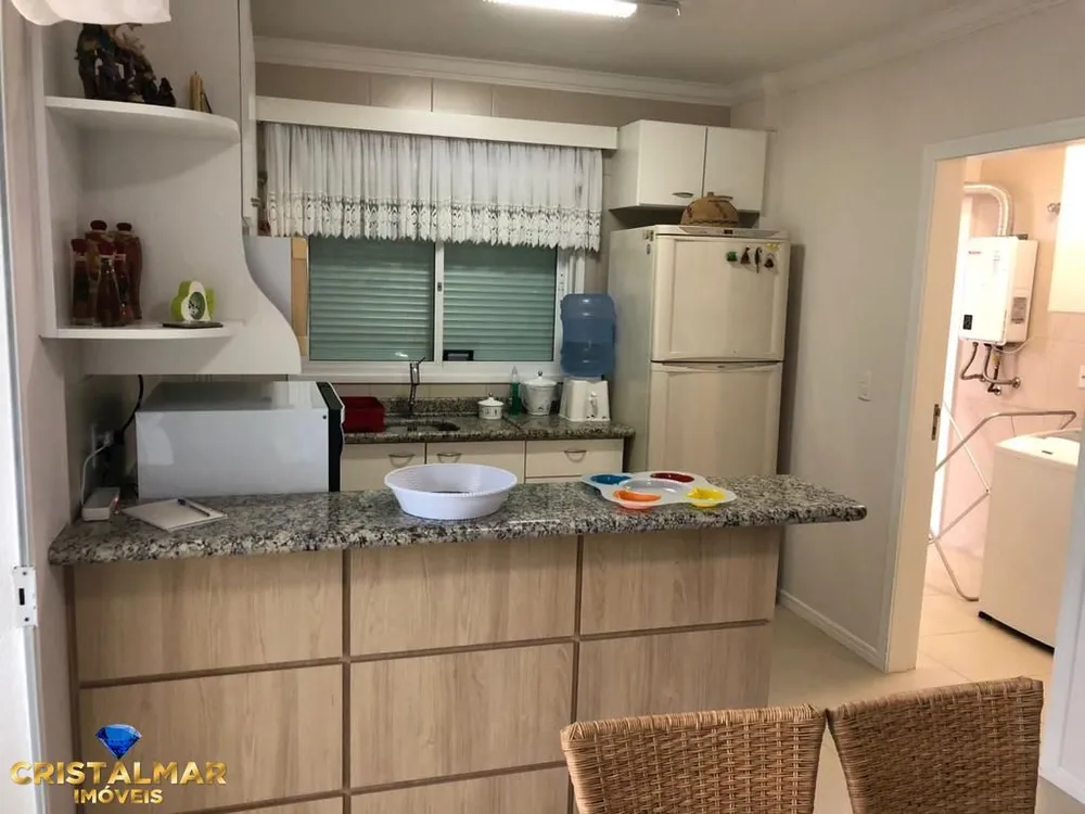 Apartamento, 3 quartos, 110 m² - Foto 4
