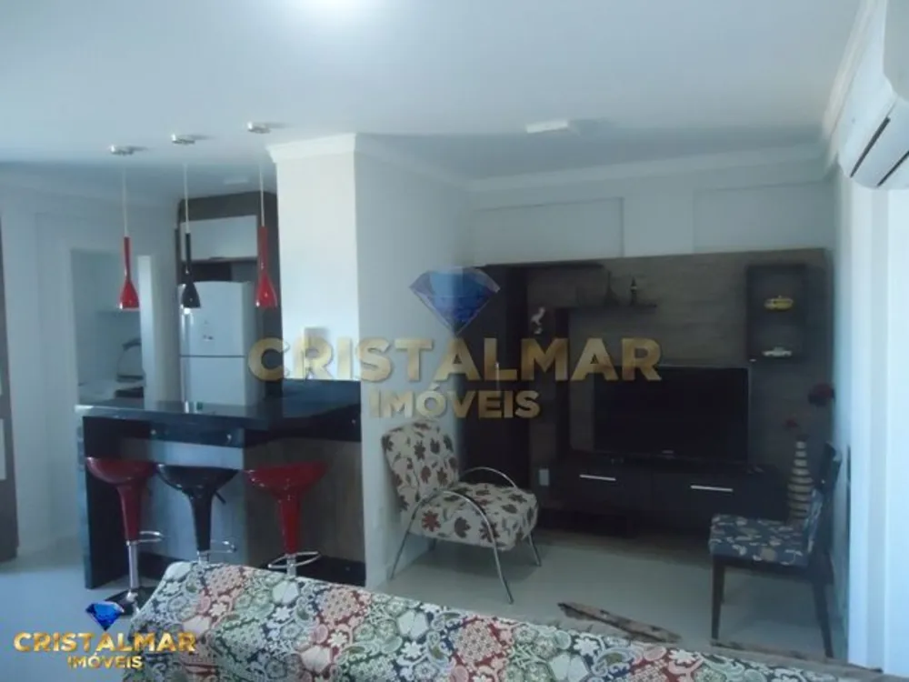 Cobertura, 2 quartos, 96 m² - Foto 2
