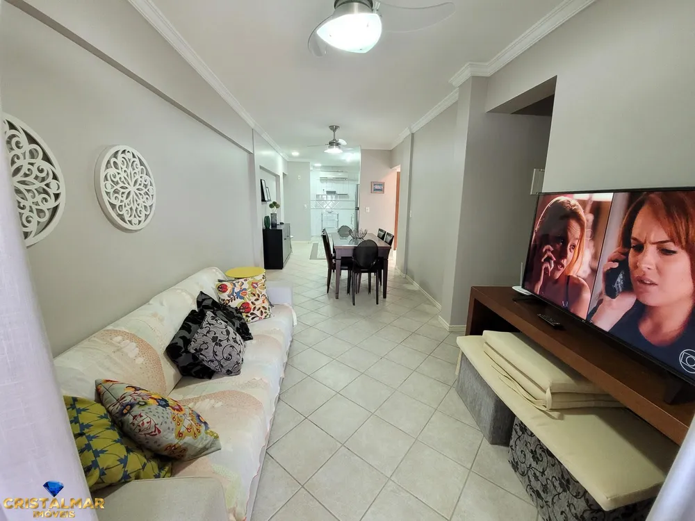 Apartamento, 3 quartos, 99 m² - Foto 1