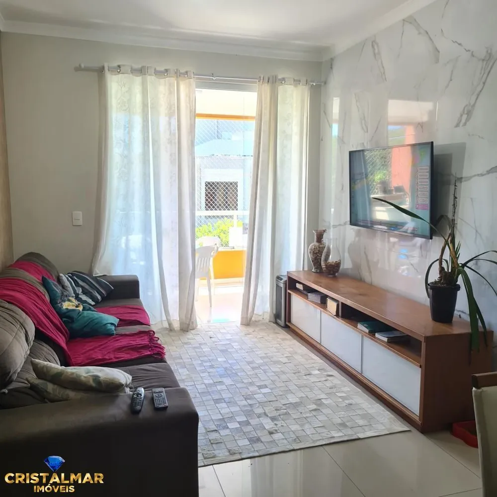 Apartamento, 3 quartos, 102 m² - Foto 1
