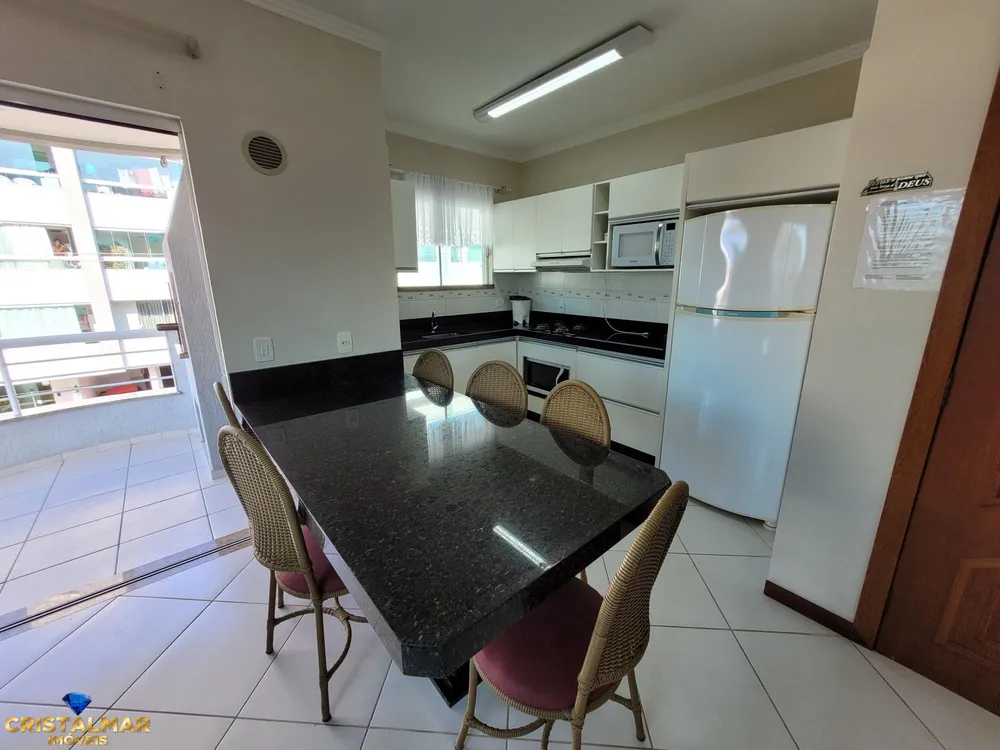 Apartamento, 3 quartos, 98 m² - Foto 3