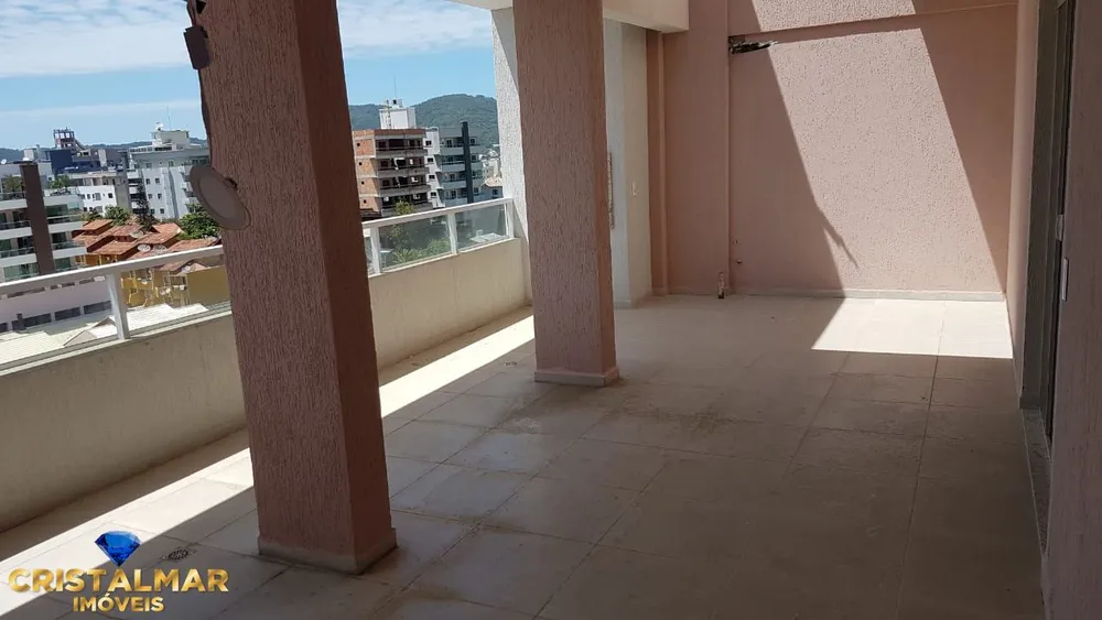 Cobertura, 3 quartos, 187 m² - Foto 1