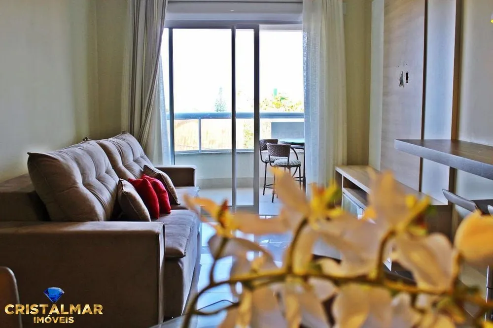 Apartamento, 3 quartos, 93 m² - Foto 1