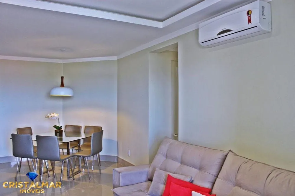 Apartamento, 3 quartos, 93 m² - Foto 3