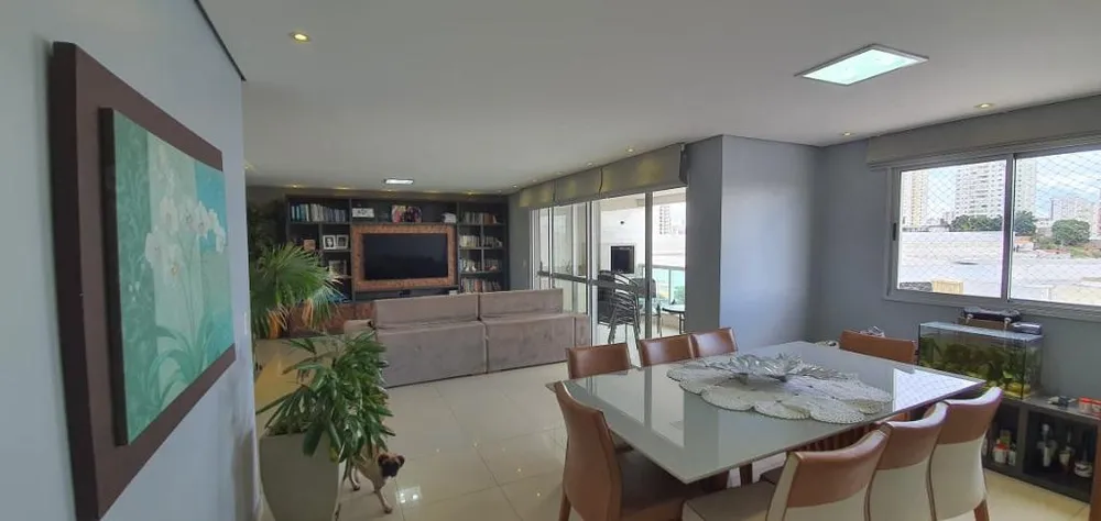 Apartamento, 3 quartos, 157 m² - Foto 1