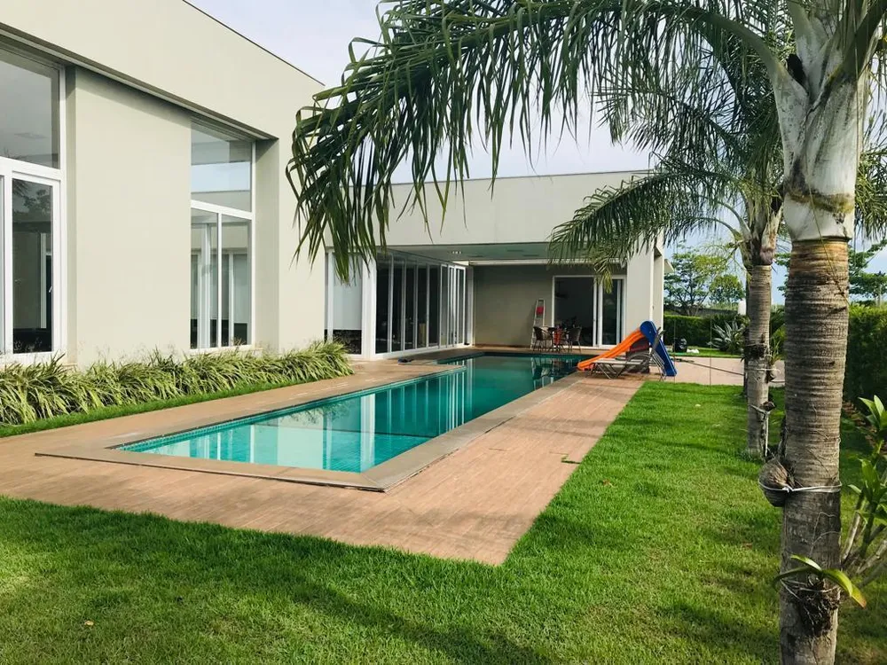 Casa, 4 quartos, 680 m² - Foto 4