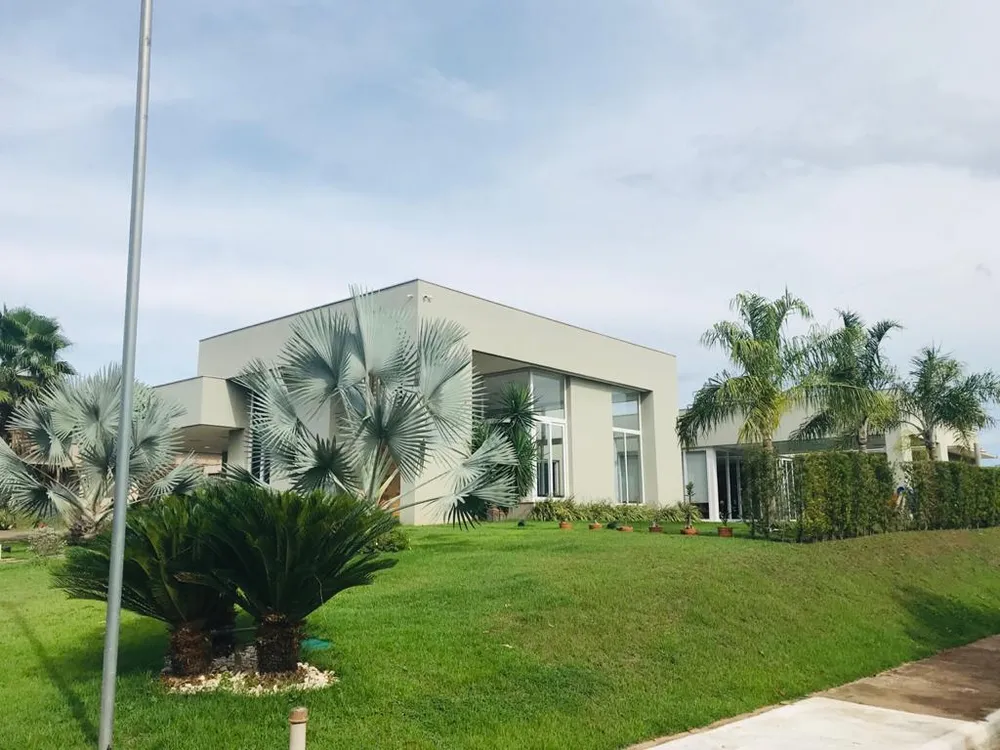 Casa, 4 quartos, 680 m² - Foto 3
