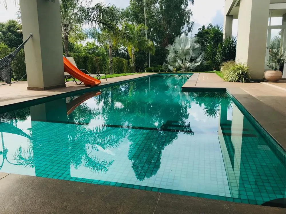 Casa, 4 quartos, 680 m² - Foto 1