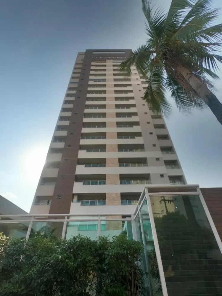 Apartamento, 2 quartos, 89 m² - Foto 1