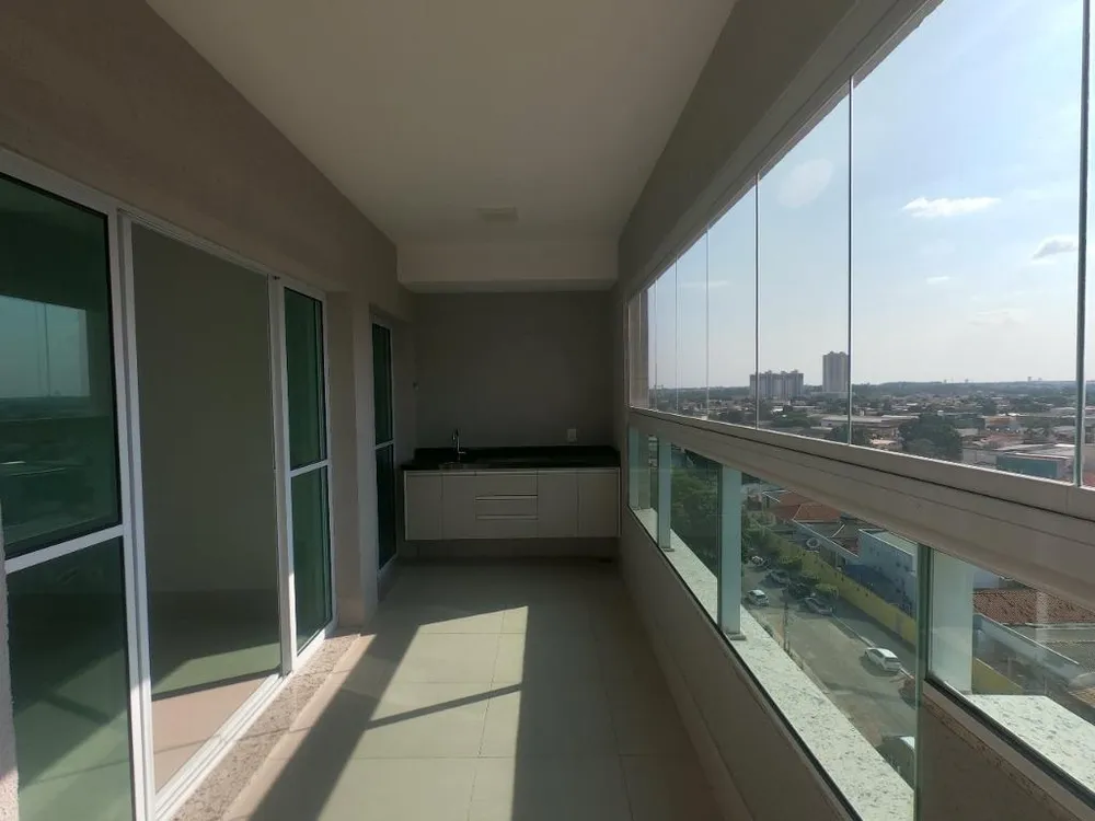 Apartamento, 2 quartos, 89 m² - Foto 2