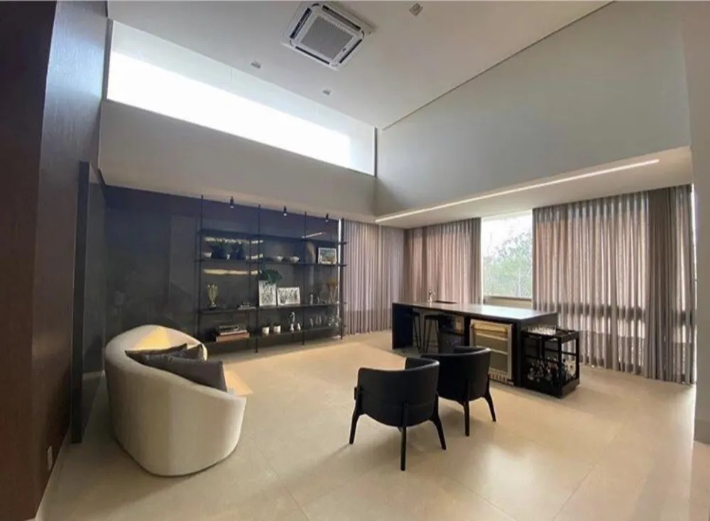 Casa, 4 quartos, 472 m² - Foto 4