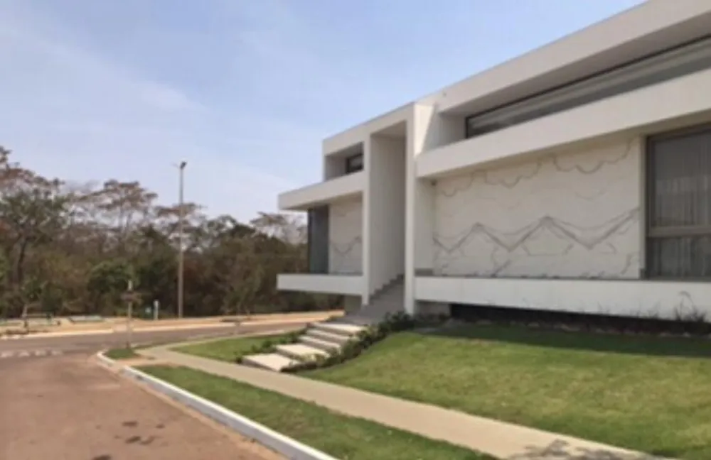 Casa, 4 quartos, 472 m² - Foto 1