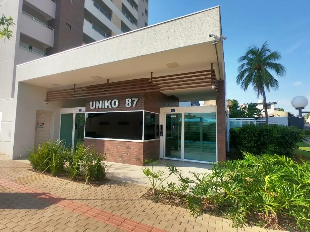 Apartamento, 2 quartos, 89 m² - Foto 1