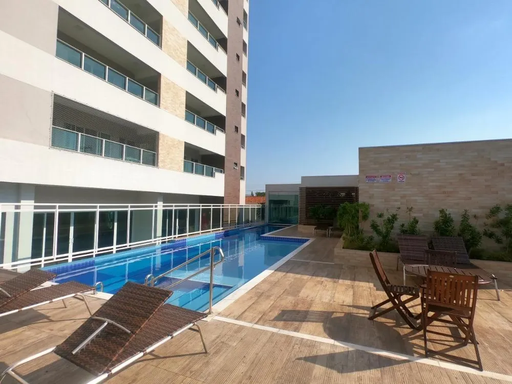 Apartamento, 2 quartos, 89 m² - Foto 2