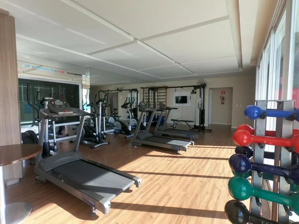 Apartamento, 2 quartos, 89 m² - Foto 3
